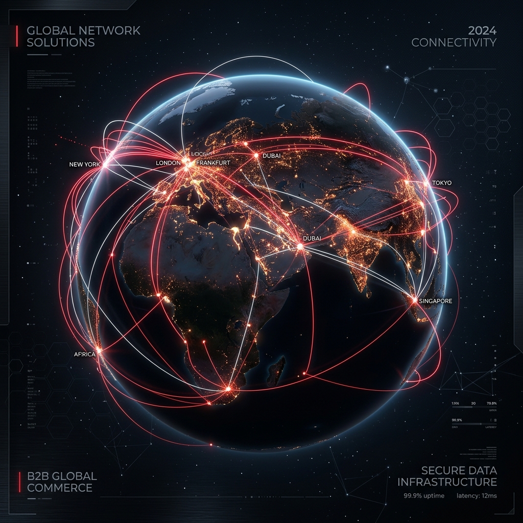 Global Network